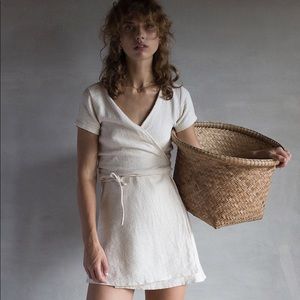 ISO Yoli & Otis Pieces